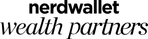 NerdWallet Wealth Partners Logo